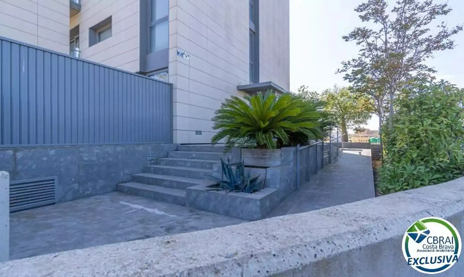 Apartament amb ascensor en venda a Calle CLOT DELS FRANQUETS 54, imagen 45
