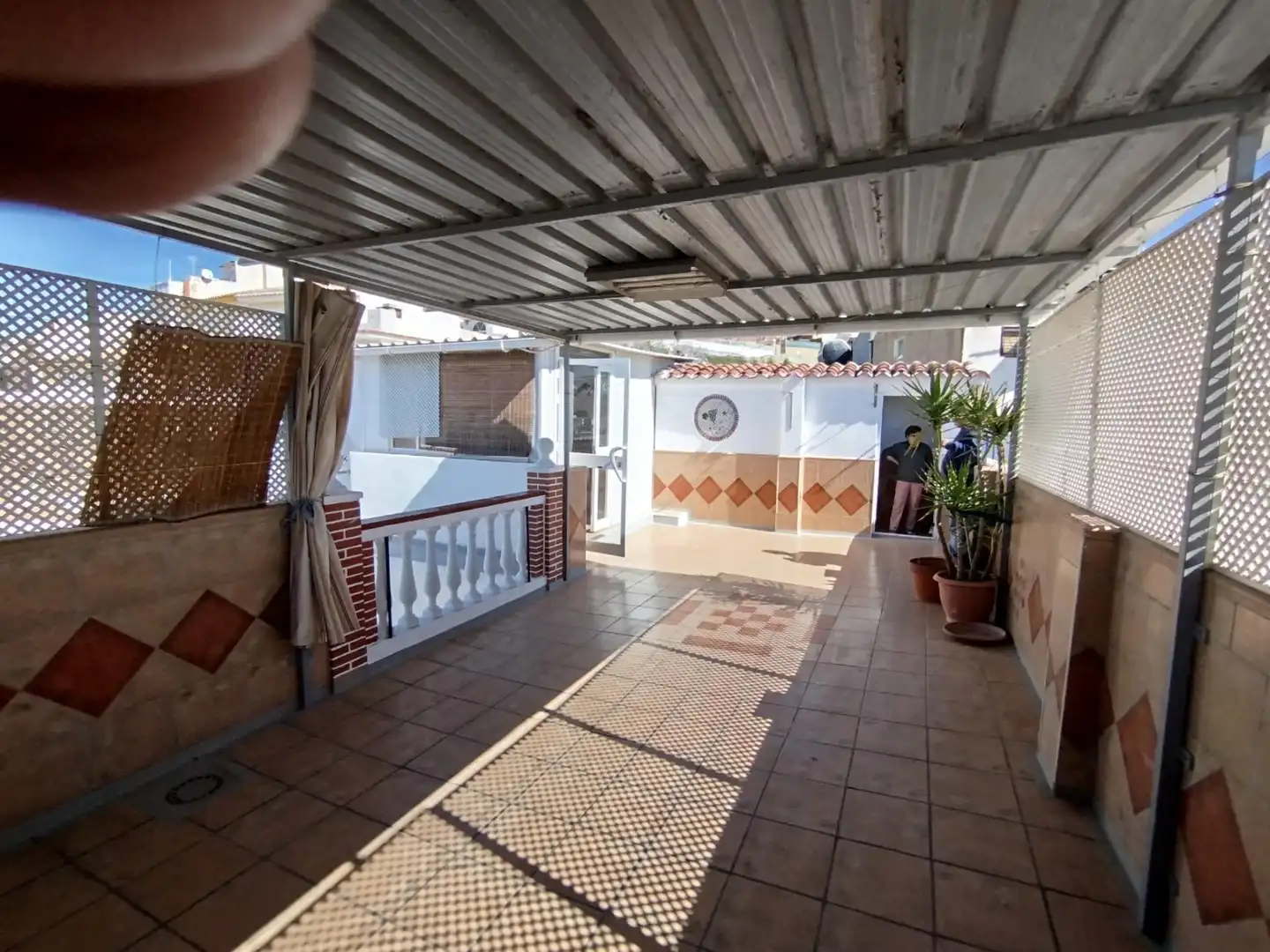 Terrace of Houses for sale in Vélez-Málaga  with Air Conditioner, Heating and Terrace