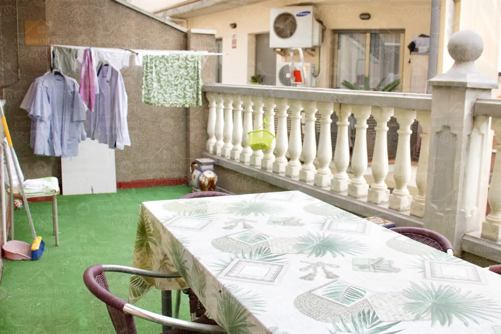 Chalet con terraza en venta en Carrer Roger de Flor, imagen 19