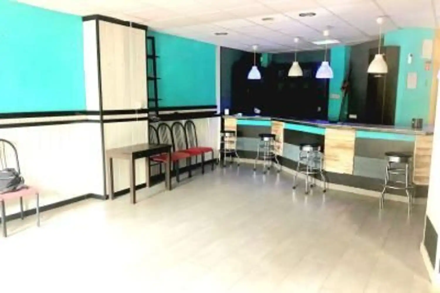 Business premises for sale in Calle Calle Rebollar, imagen 2