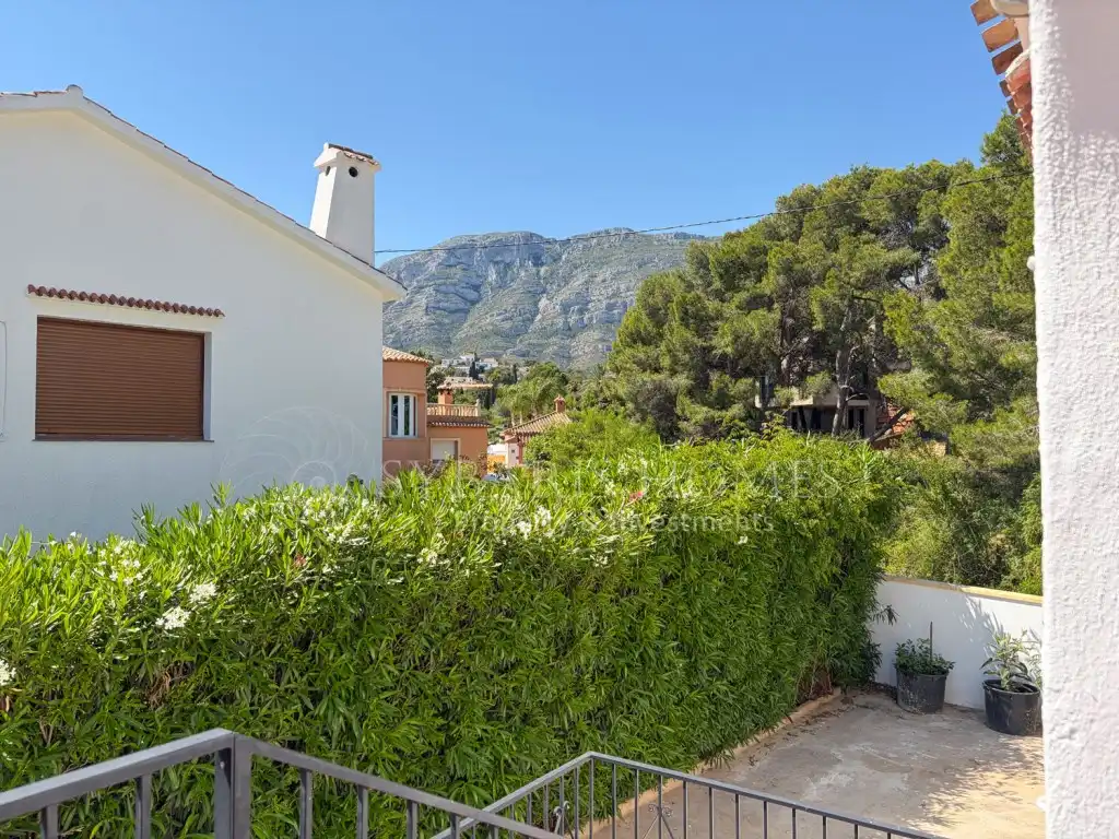 Villa avec jardin à vendre à Las Rotas / Les Rotes, imagen 59