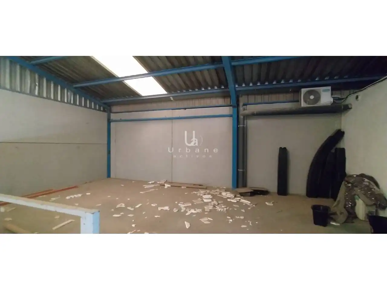Nau industrial en venda a Avenida Pilar 76, imagen 27