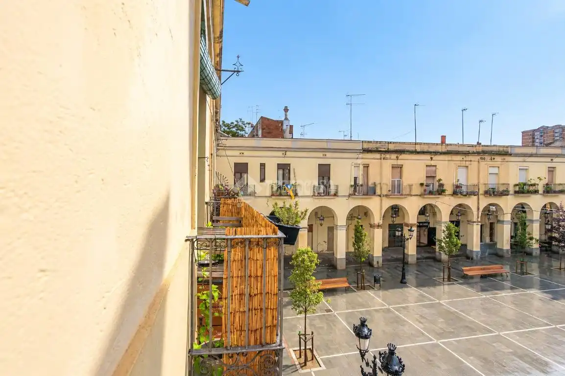 Flat with terrace for sale in Sant Andreu, imagen 34