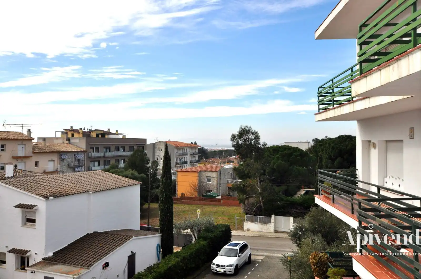 Pis amb piscina en venda a Lisboa, imagen 7