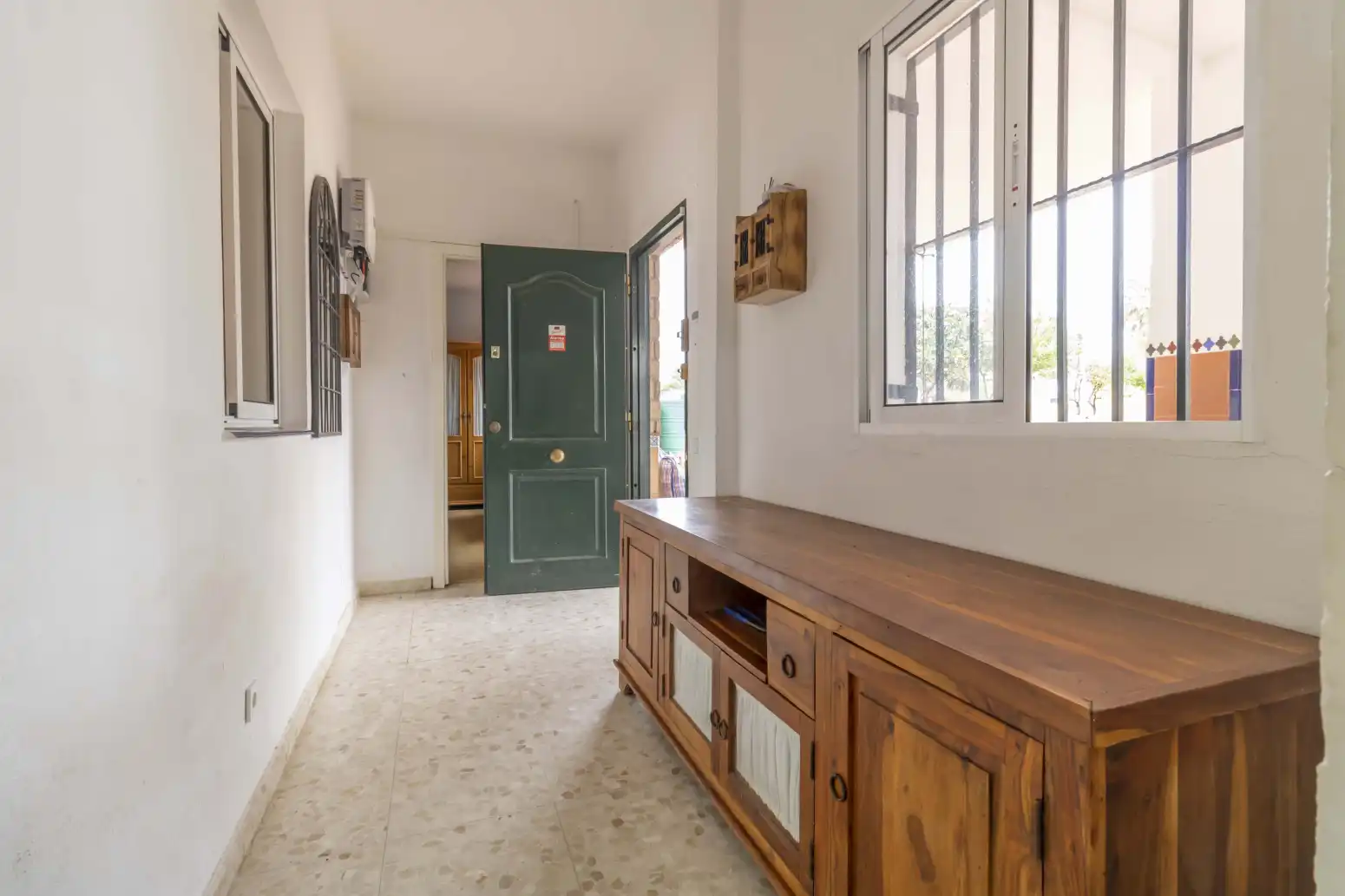 Houses for sale in Carmona  with Air Conditioner, Private garden and Swimming Pool