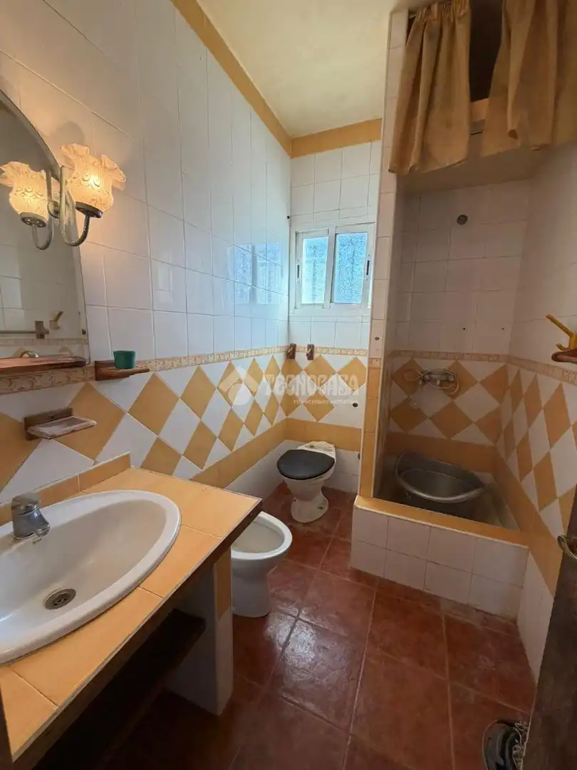 Casa rústica en venta en Coria del Río, imagen 5