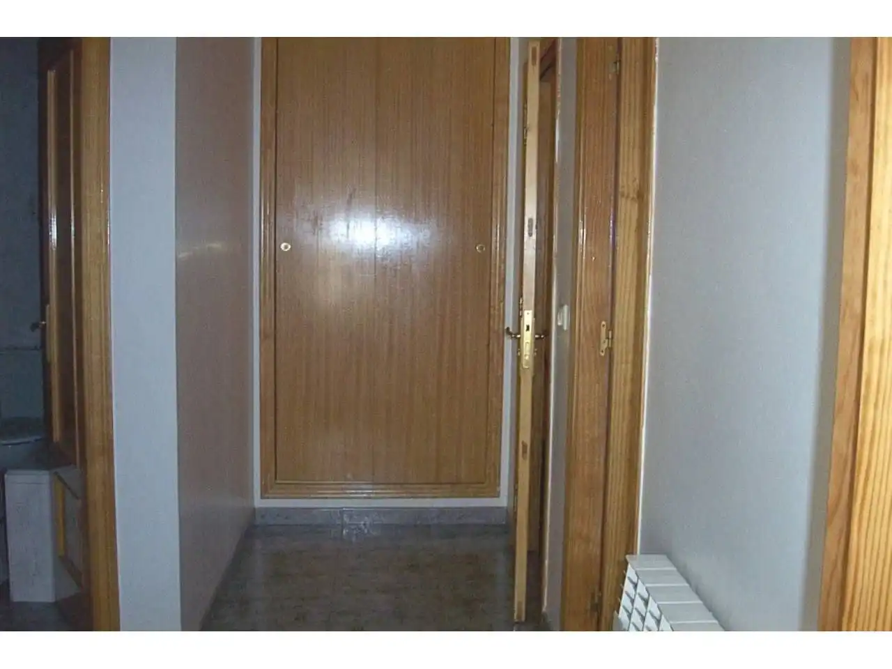 Casa o chalet en venta en Bercianos del Páramo con Parquet, Terraza y Amueblado