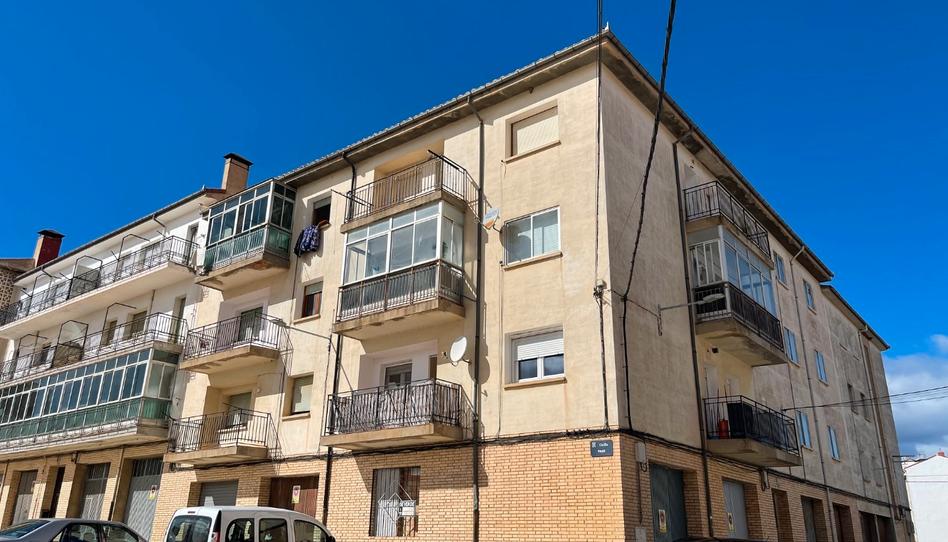 Photo 1 of Flat for sale in Calle Calatañazor, Almazán, Soria