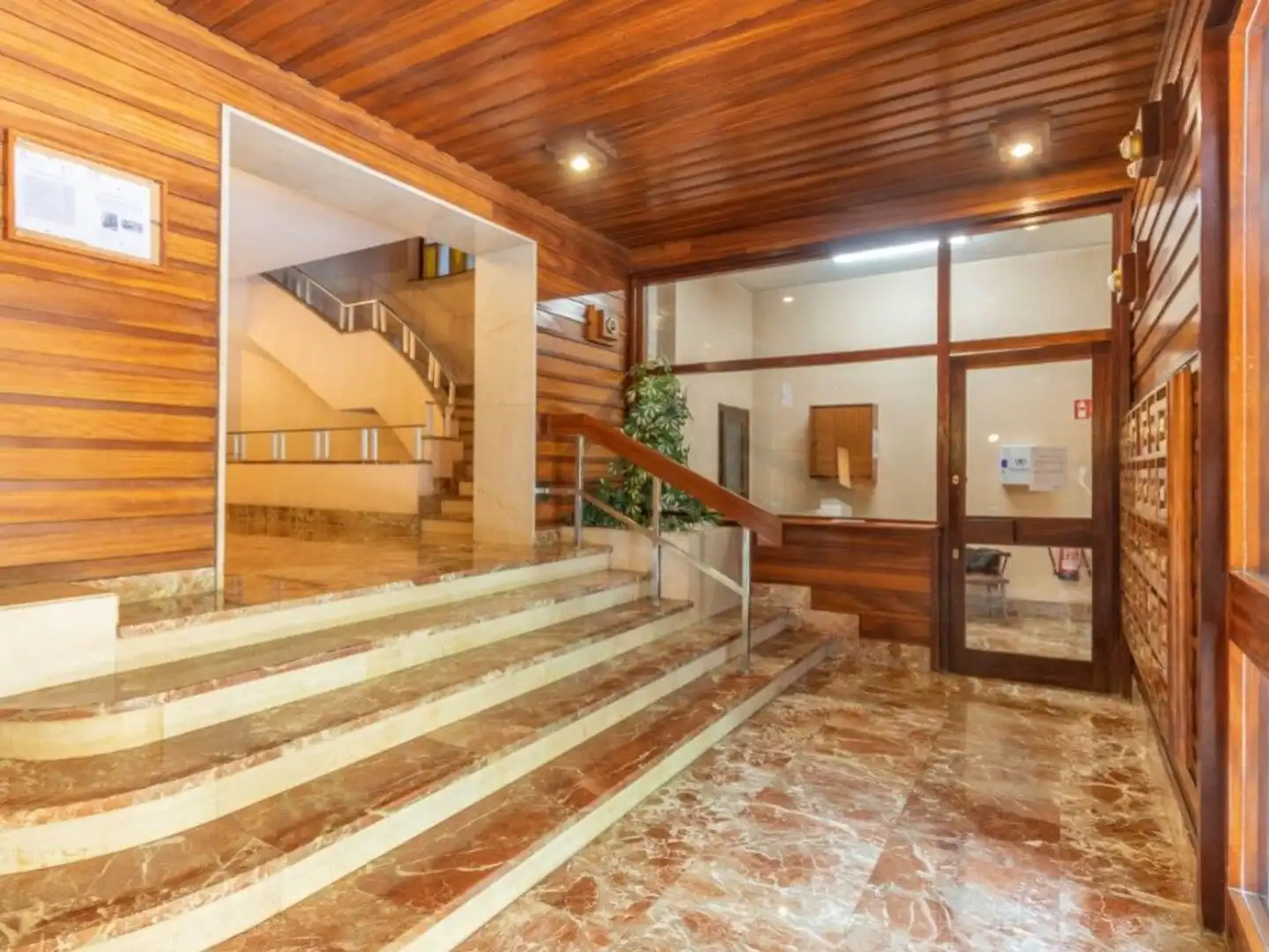 Flat for sale in  Pamplona / Iruña  with Heating and Storage room