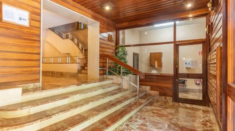 Foto 3 de Piso en venta en Avenida de Sancho el Fuerte, 69, Iturrama, Pamplona / Iruña