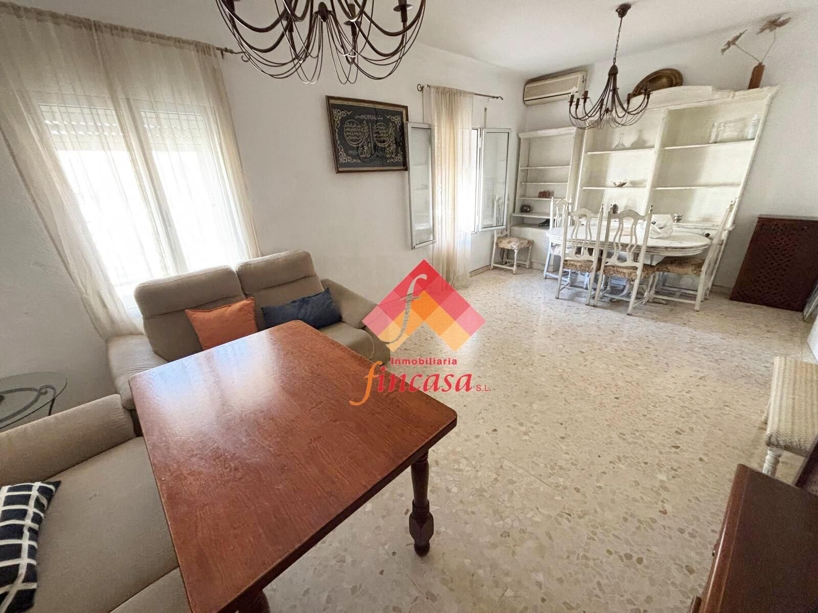 Exterior view of Flat for sale in Ronda  with Storage room