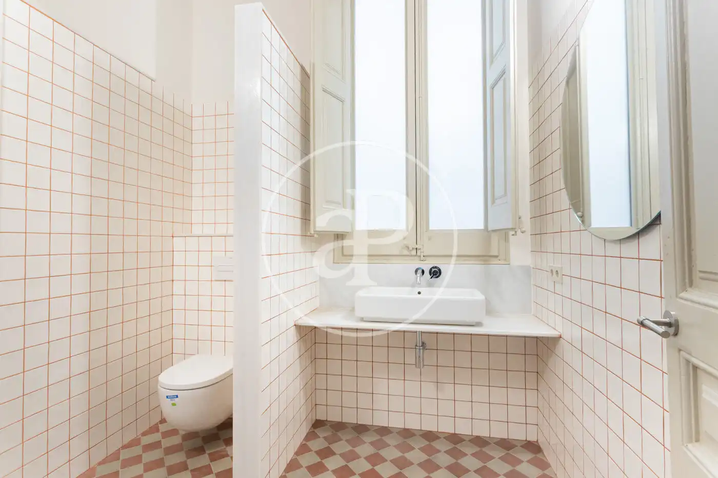 Wohnung zur Miete in Barcelona, Barcelona