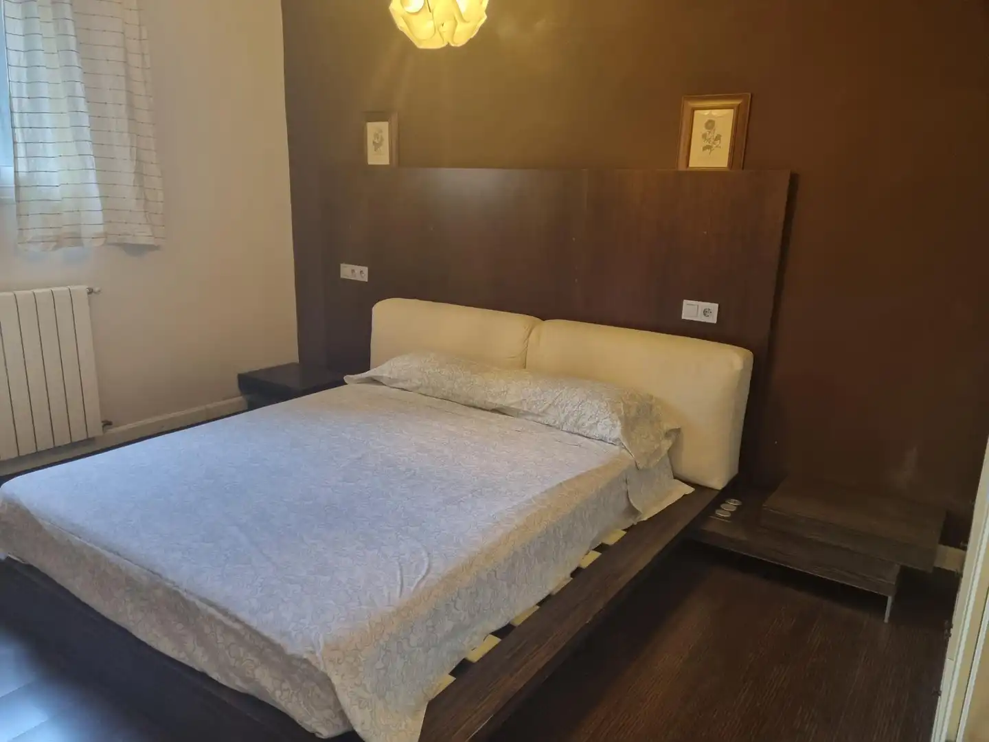 Planta baixa en venda a Calle Menorca \"FINCA CAPUCHO\", 15, Bellavista - Capiscol - Frank Espinós