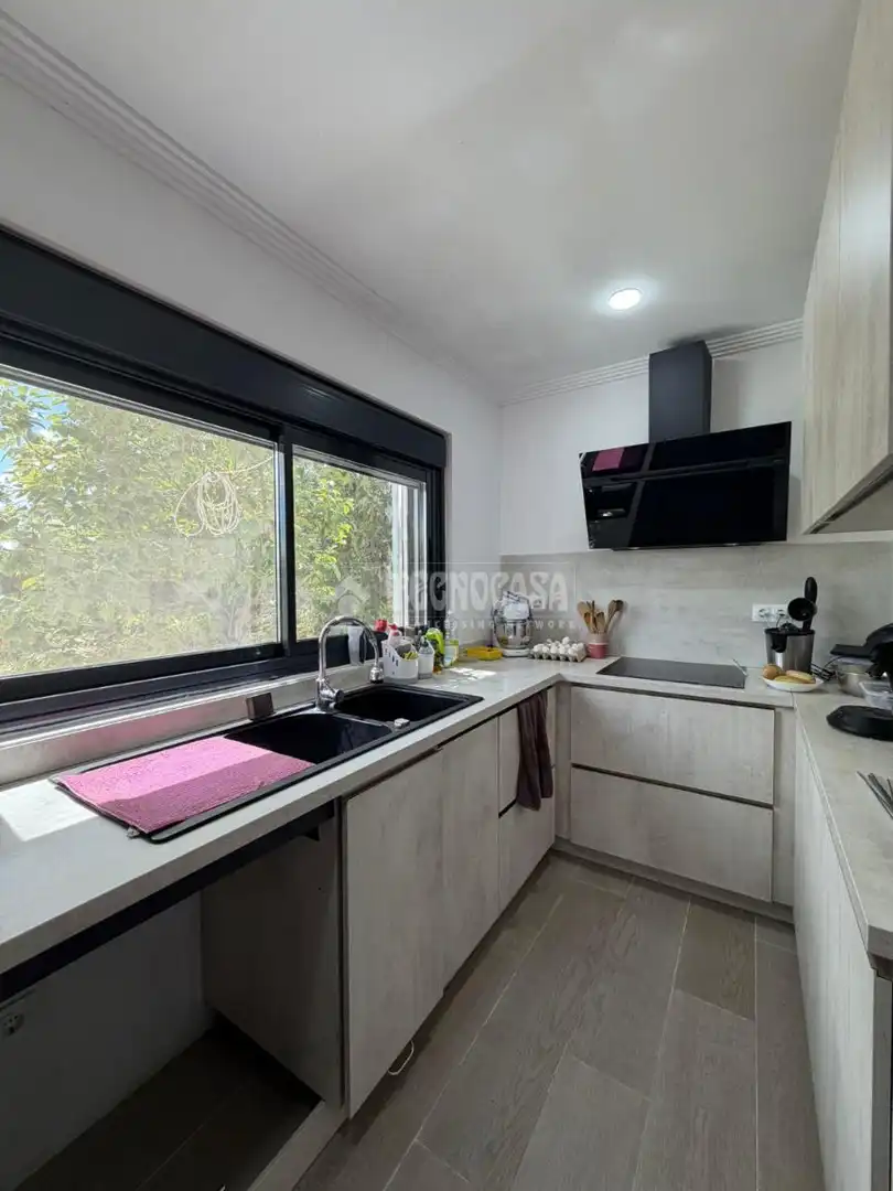 Kitchen of Country homes for sale in Utrera  with Air Conditioner, Heating and Private garden