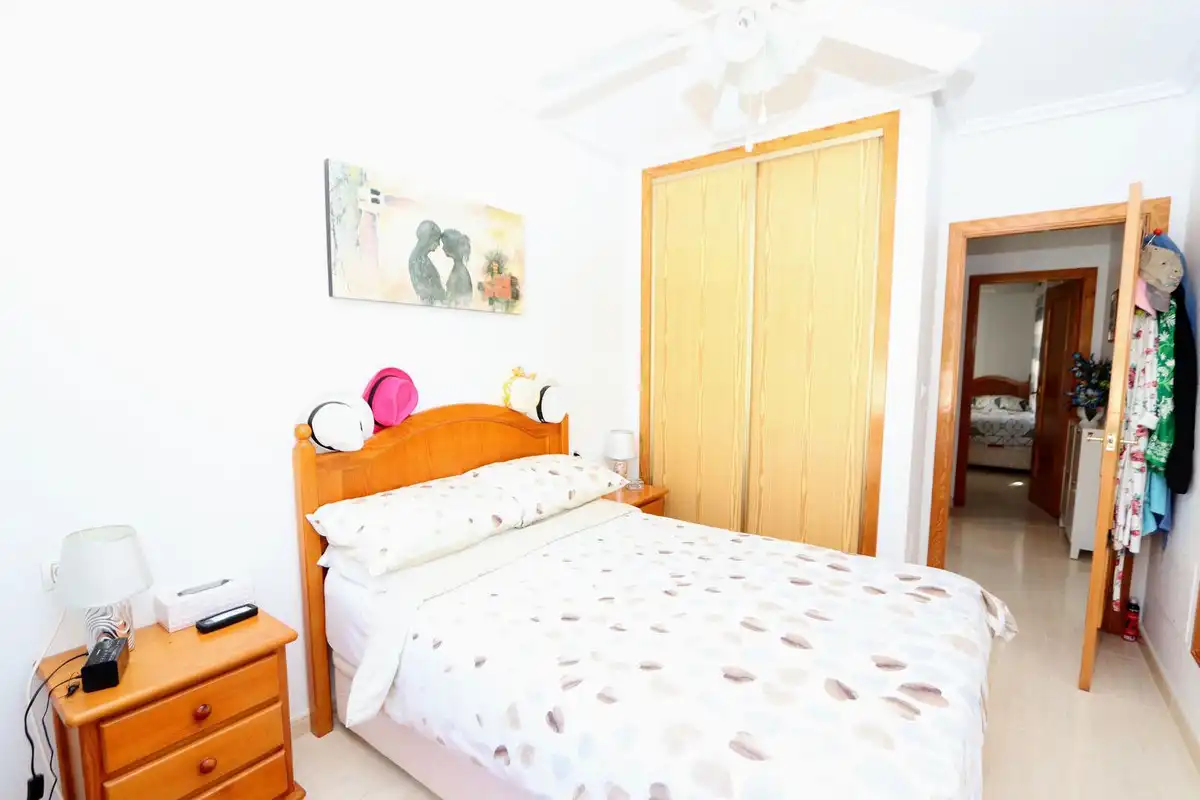 Casa amb jardí en venda a Centro, imagen 15