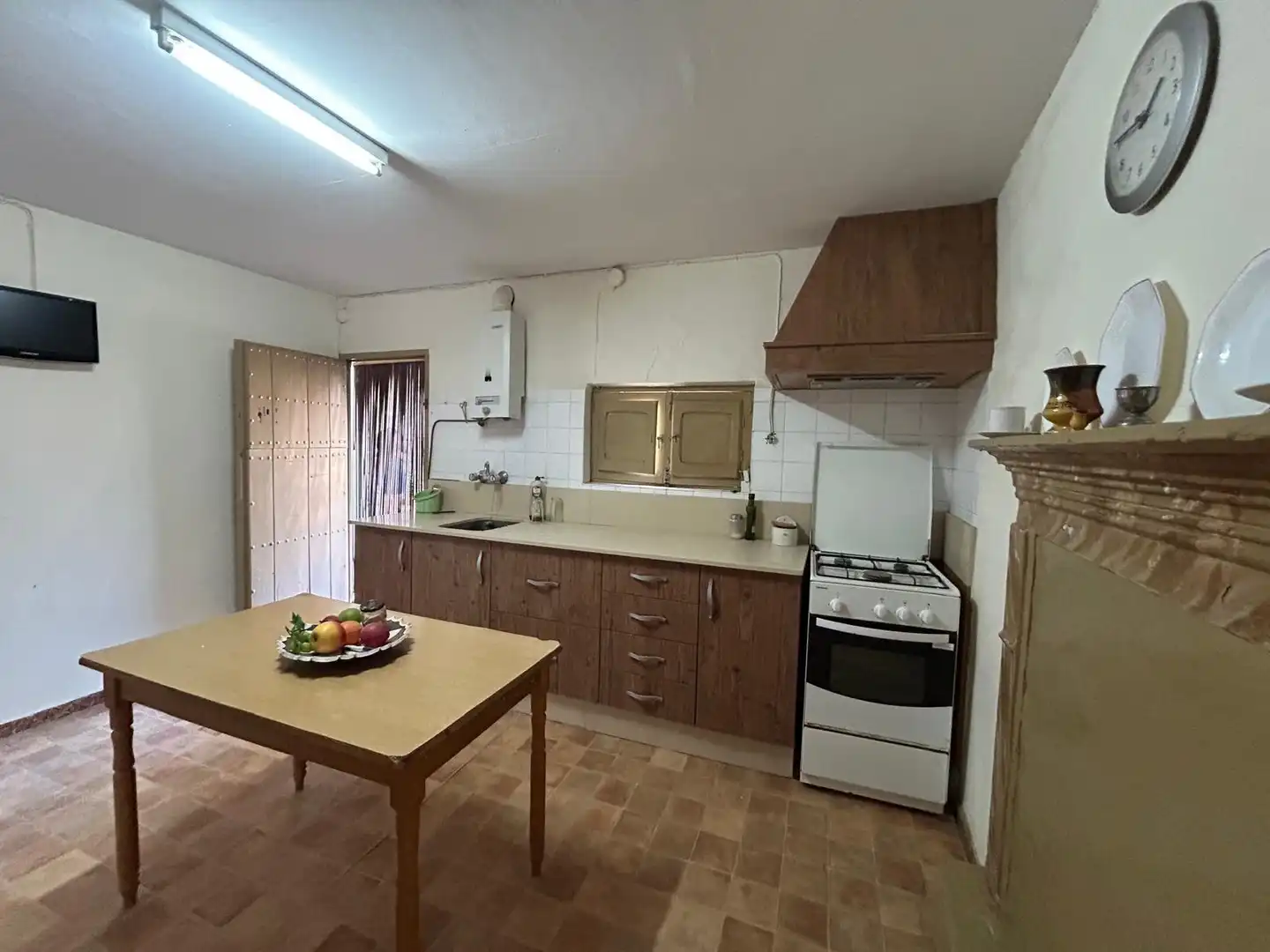 Casa rústica amb terrassa en venda a Berja, imagen 18