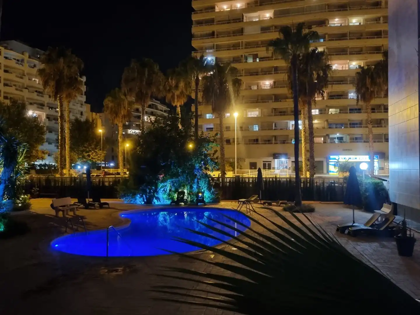 Apartment with pool to rent in Calle Gibraltar 8, imagen 3
