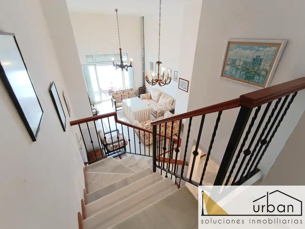 Duplexes for sale in Del Castillo, Playa Cruz del Mar
