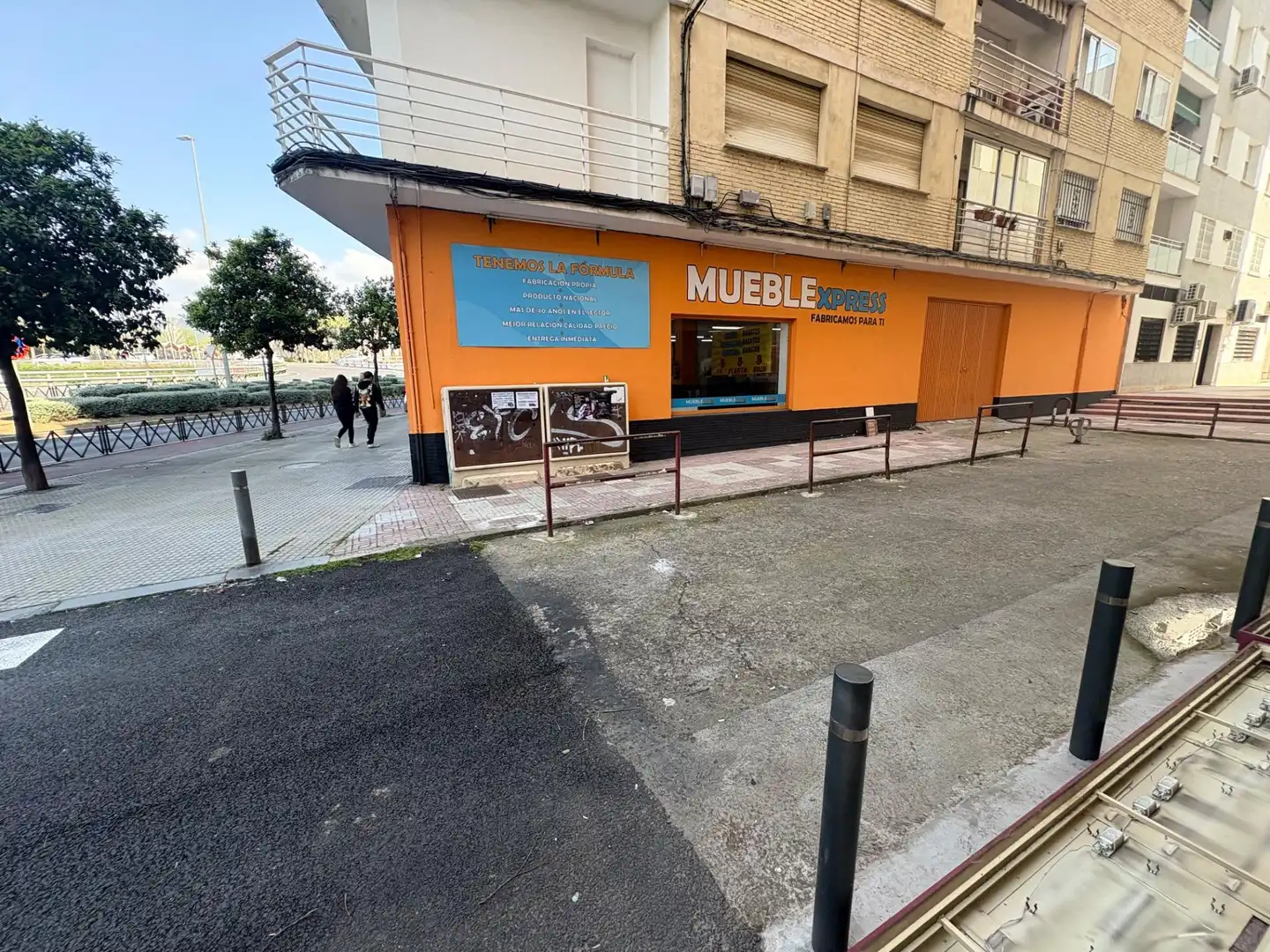 Local comercial en venta en Poniente-Sur, imagen 4