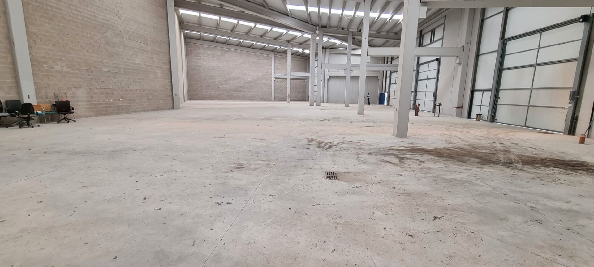 Nau industrial de lloguer en Villagonzalo Pedernales