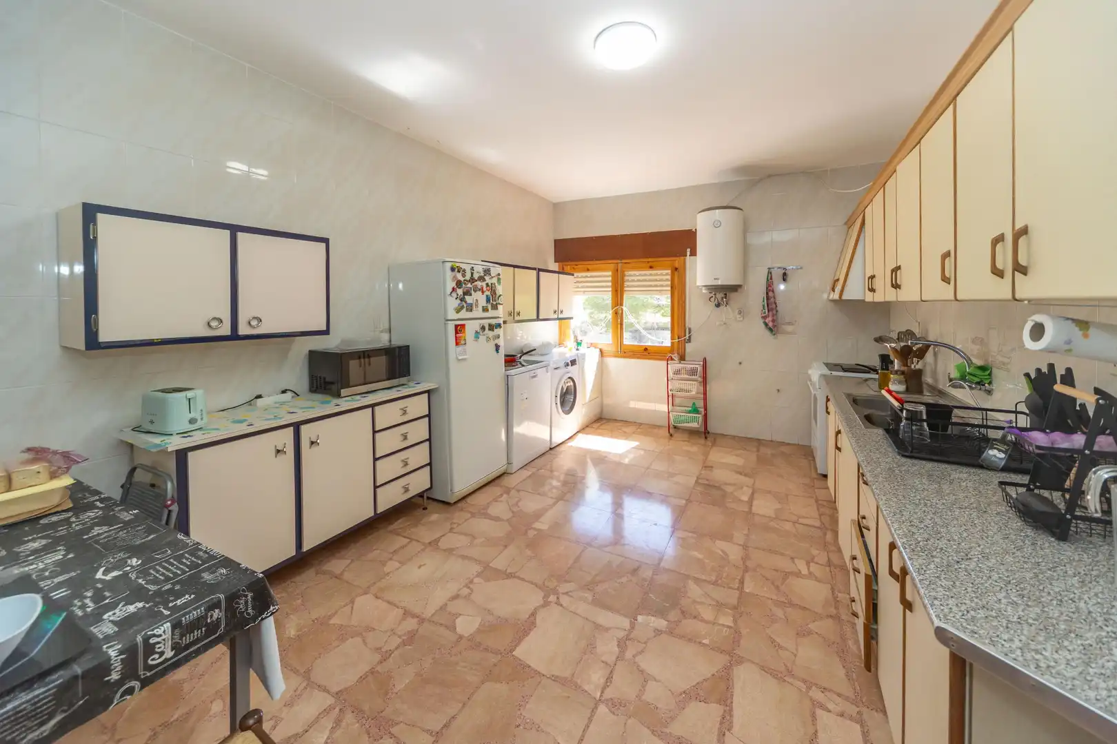 Country homes for sale in Calle María Zayas, Benamaurel