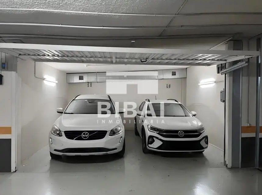 Parkplatz von Garage zur Miete in Arrasate / Mondragón