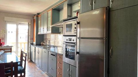 Foto 4 de Pis en venda a Rúa Perito Don Basilio, 5, Noia, A Coruña