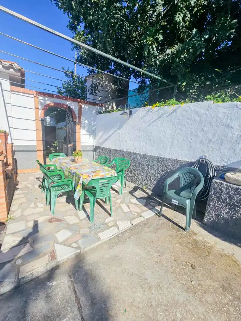 Casa rústica amb piscina en venda a Lugar Partido Huertas Viejas 93, imagen 33