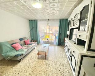 Apartament de lloguer a Pueblo