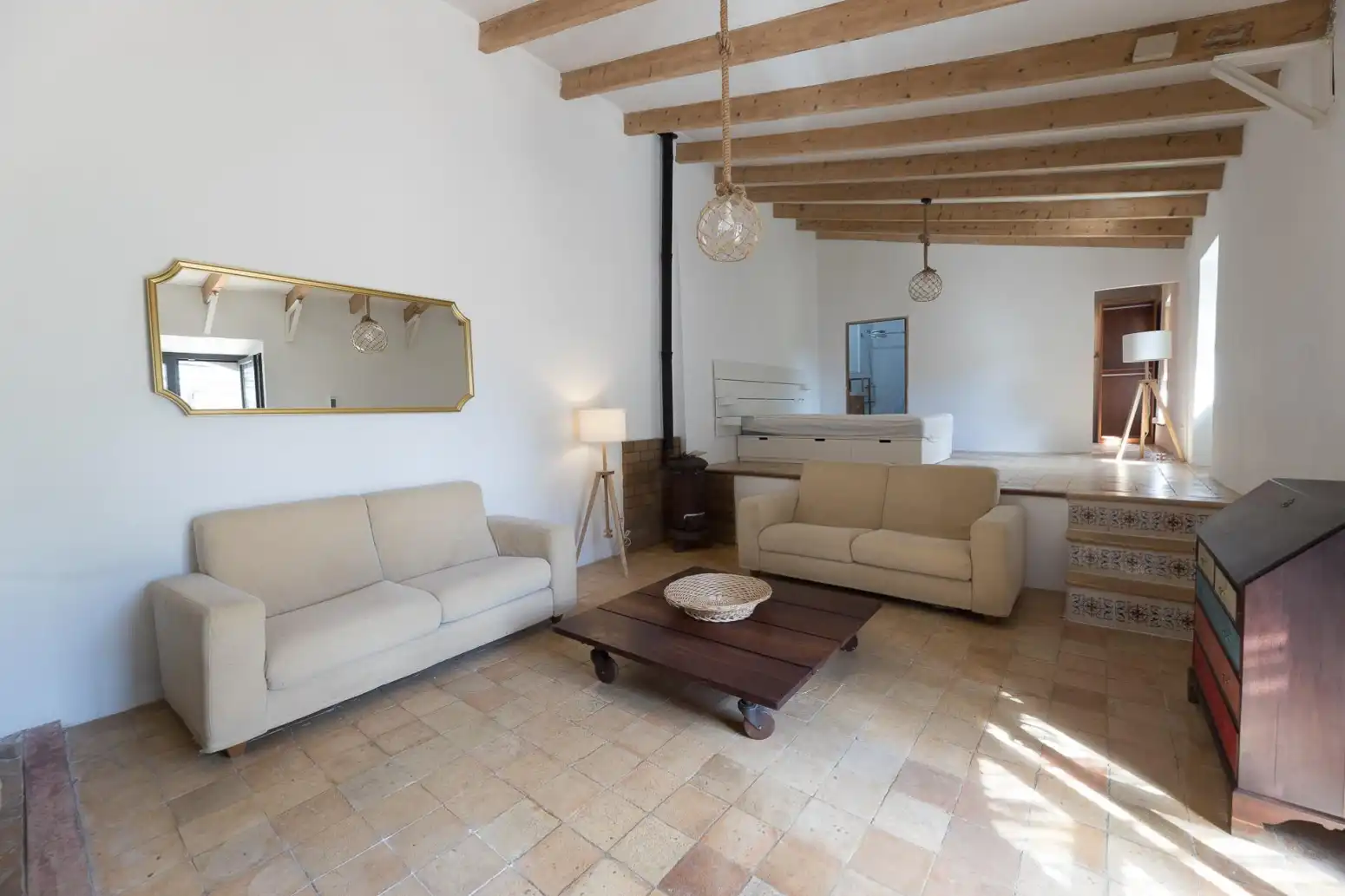 Casa o chalet en venta en Palma de Mallorca - Camí de putxet, Establiments