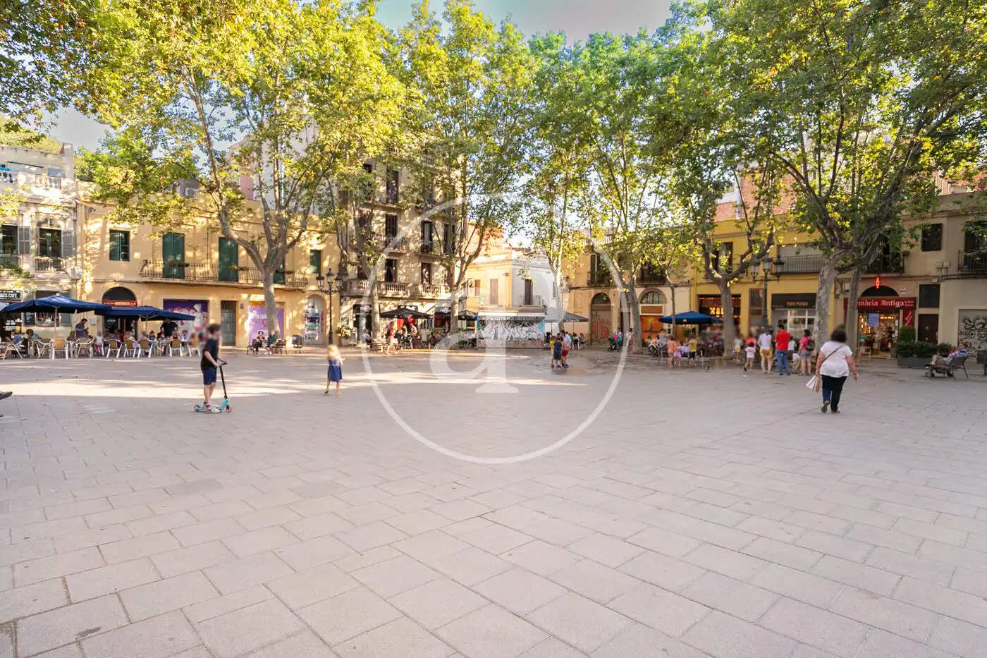 Flat for rent in Carrer Gerard Piera, Barri de les Corts