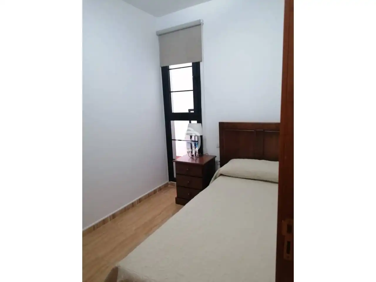 Habitación de Piso de alquiler en Icod de los Vinos con Trastero, Amueblado y Balcón
