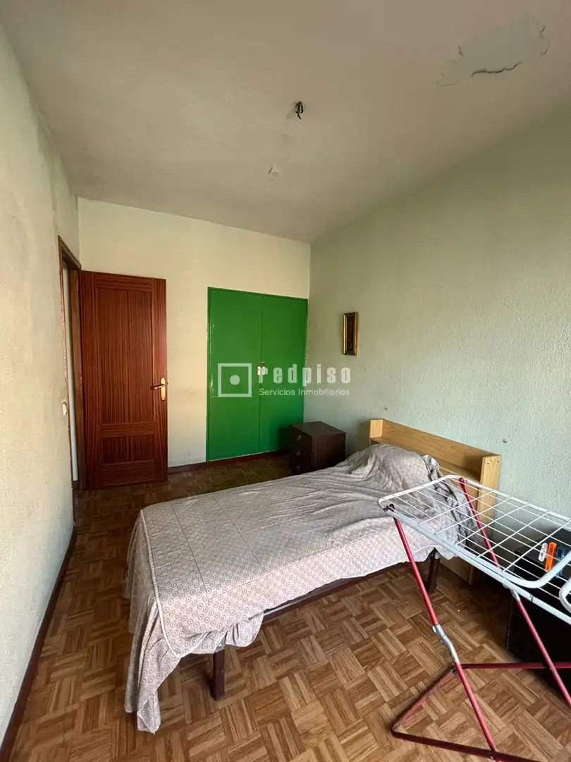 Habitación de Piso en venta en Madrid con Aire acondicionado y Calefacción