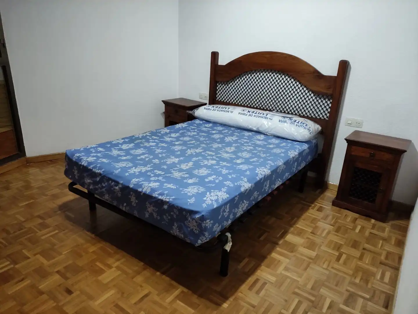 Flat with lift to rent in Casco Antiguo, imagen 18