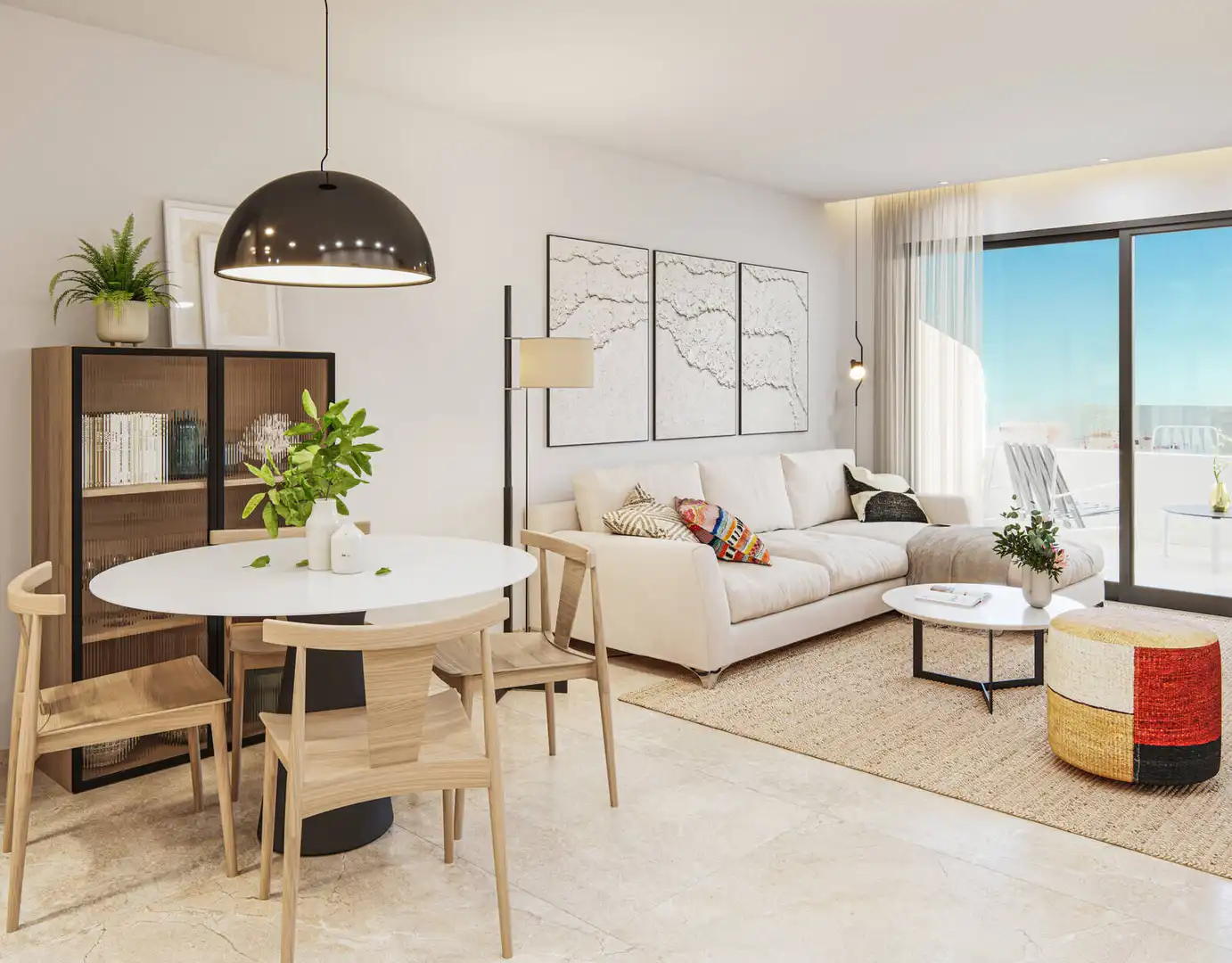Apartament amb terrassa en venda a Playa del Cura, imagen 9