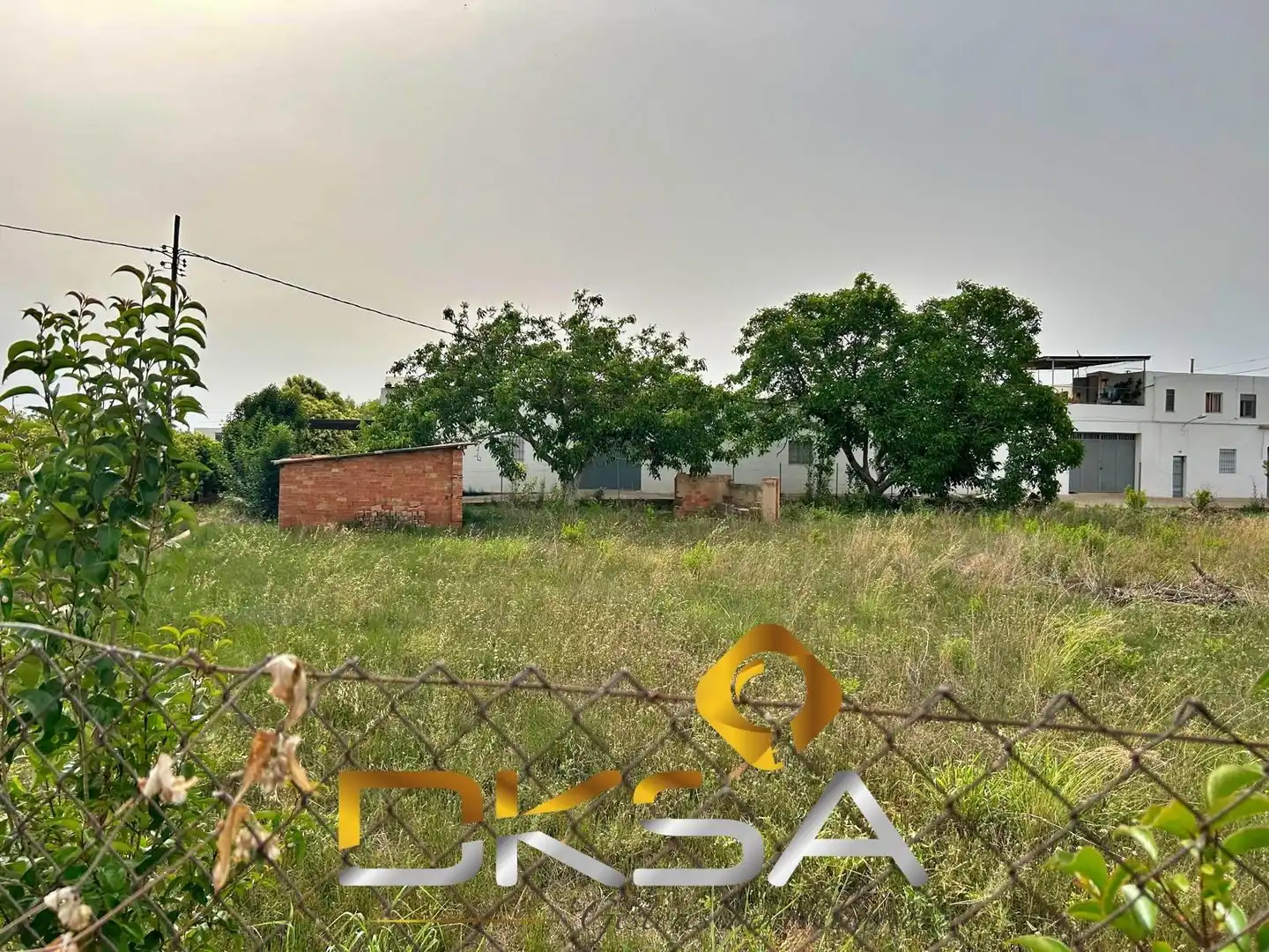 Land for sale in Castellón de la Plana / Castelló de la Plana