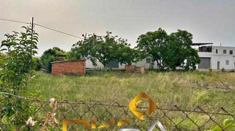 Photo 2 of Land for sale in Camino Polígono 45 Parcela 168 Catalana. Castello , 45, El Grao, Castellón