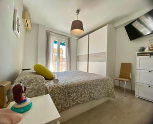 Bedroom of Flat for sale in  Córdoba Capital  with Air Conditioner, Heating and Terrace