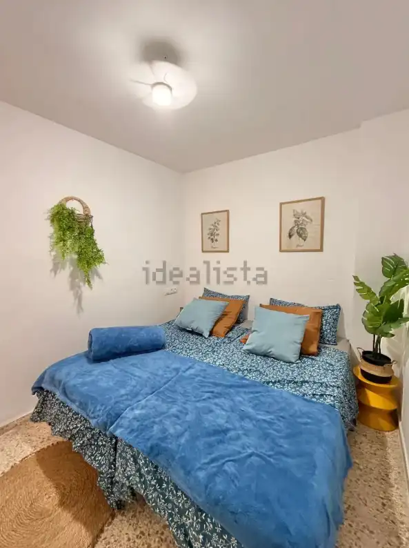 Habitación de Piso en venta en Cullera con Aire acondicionado, Terraza y Balcón