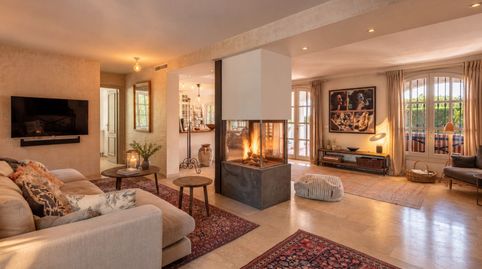 Foto 4 de Casa o xalet en venda a Ricardo Soriano, Marbella