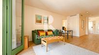 Exterior view of Flat to rent in  Barcelona Capital  with Air Conditioner, Heating and Terrace