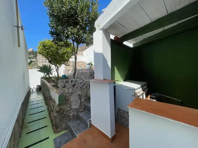Villa mit Pool zum Verkauf in Avinguda Alacant 16, imagen 28