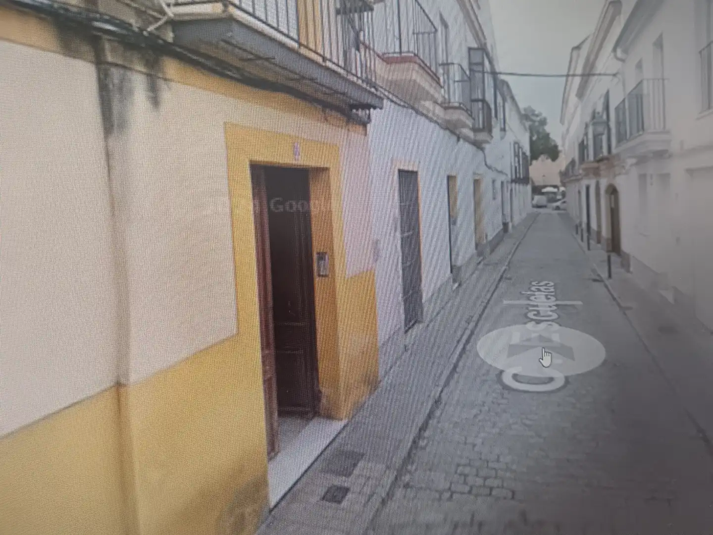 Chalet con terraza en venta en Calle Escuelas 8, imagen 2