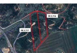 Land for sale in Fuentelahiguera de Albatages