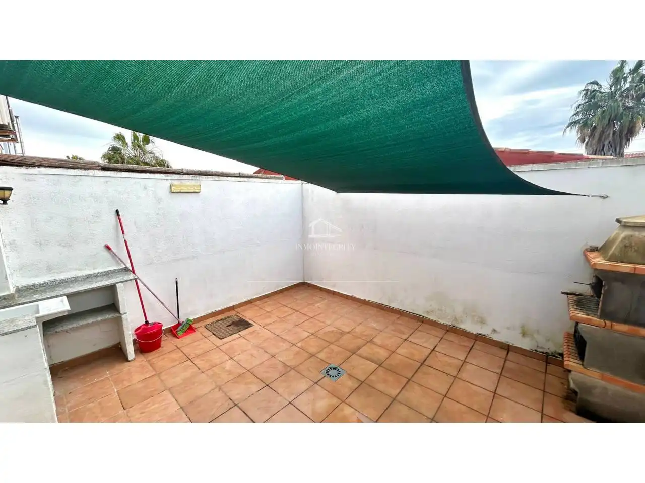 Adossat amb piscina en venda a Camino Om Blanc, imagen 20