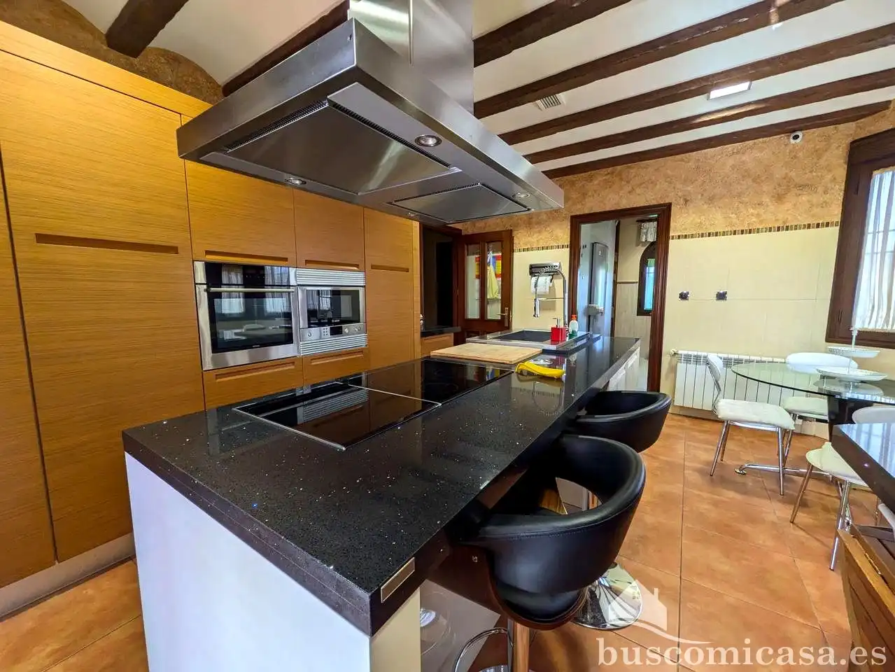 House with pool for sale in LLanos del Arenal, imagen 34
