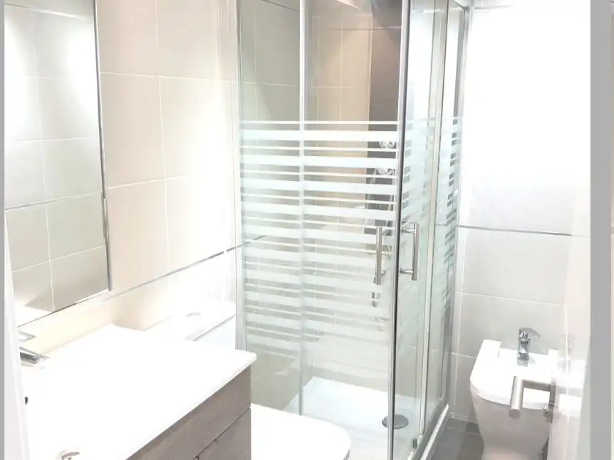 Flat with lift to rent in Av Cesareo Alierta 12, imagen 8