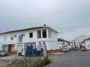 Haus zum Verkauf in Miguel Hernández