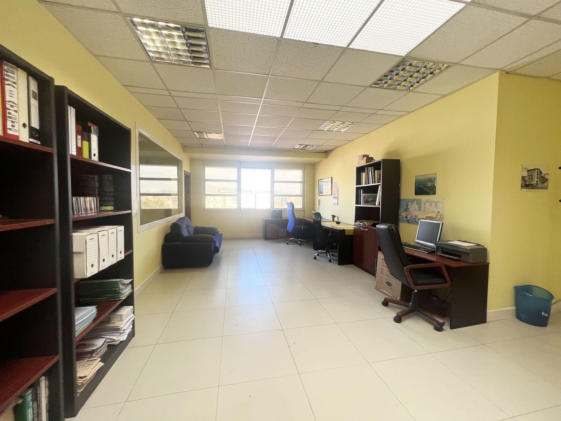 Office for sale in Lapice - Larreaundi - Olaberria - Meaka