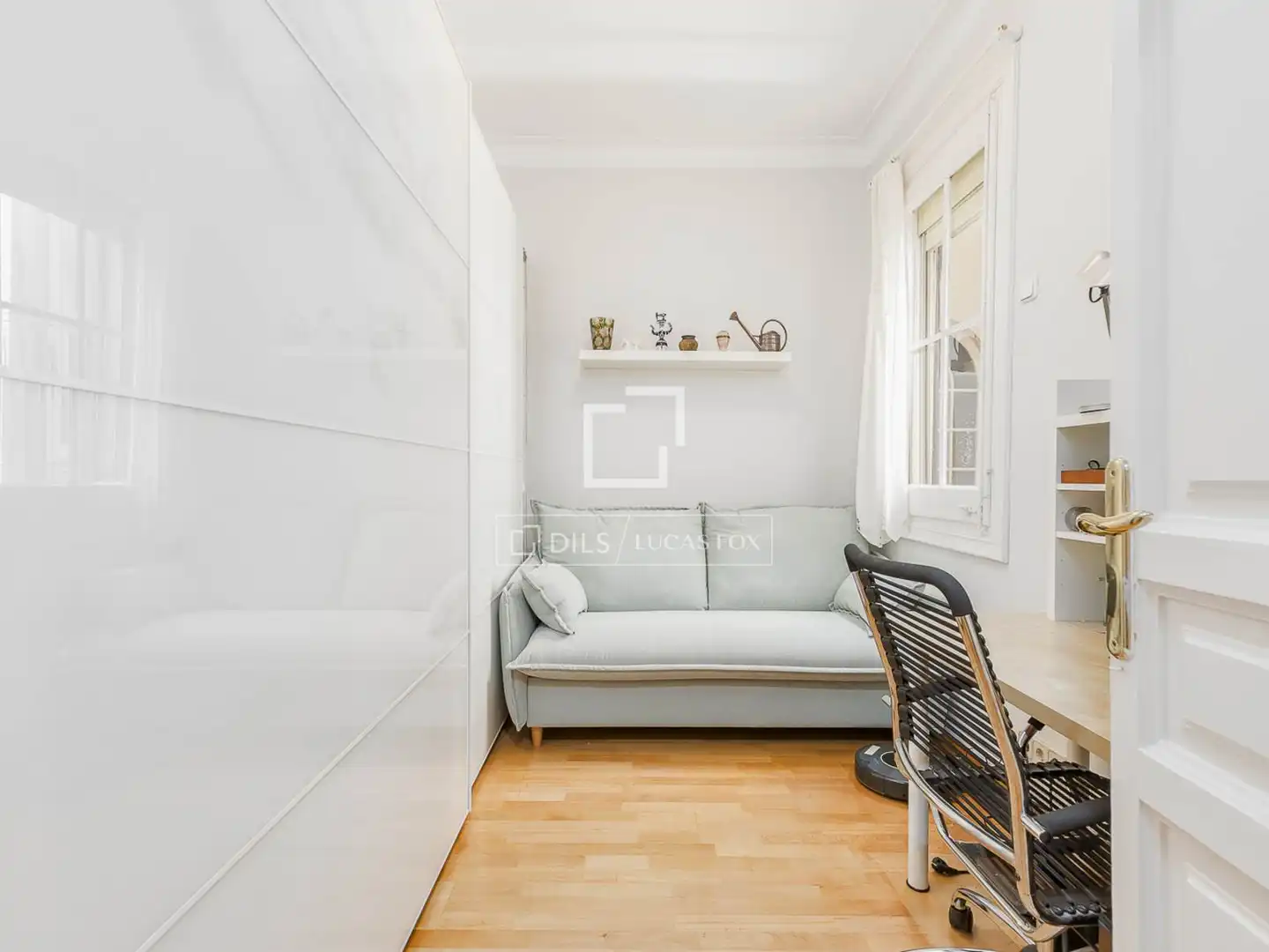 Appartement avec terrasse à vendre à Eixample, imagen 39